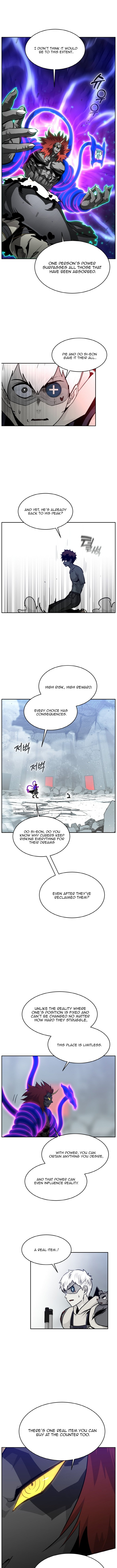 Counter Cube Chapter 73 3